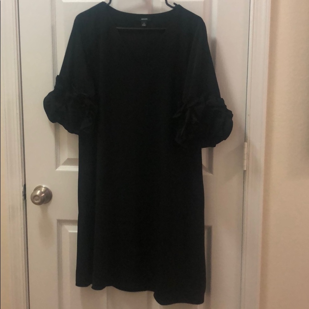 Alfani cocktail dresss